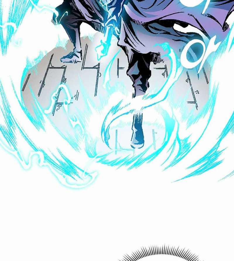 Hồi Ức Của Chiến Thần 122 trang 40