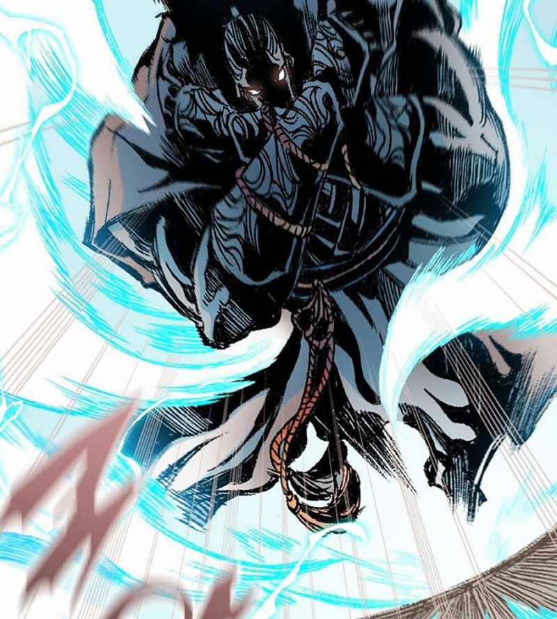 Hồi Ức Của Chiến Thần 122 trang 74