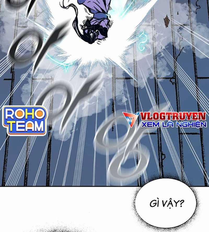Hồi Ức Của Chiến Thần 122 trang 84