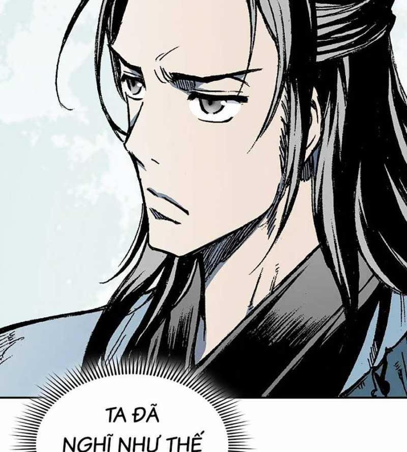 Hồi Ức Của Chiến Thần 124 trang 11