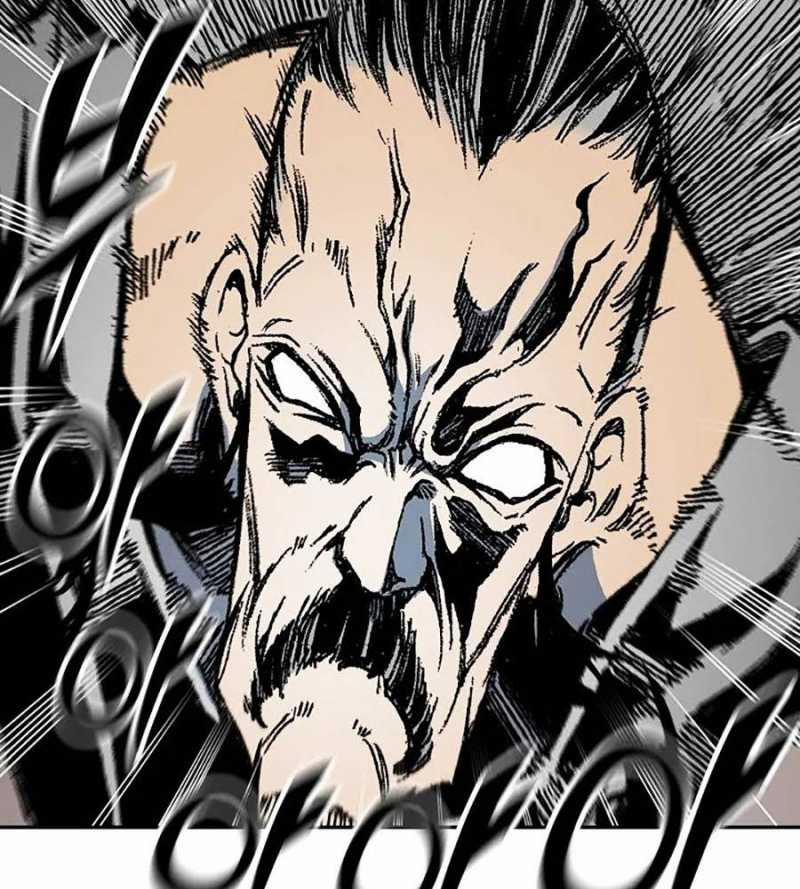 Hồi Ức Của Chiến Thần 124 trang 110