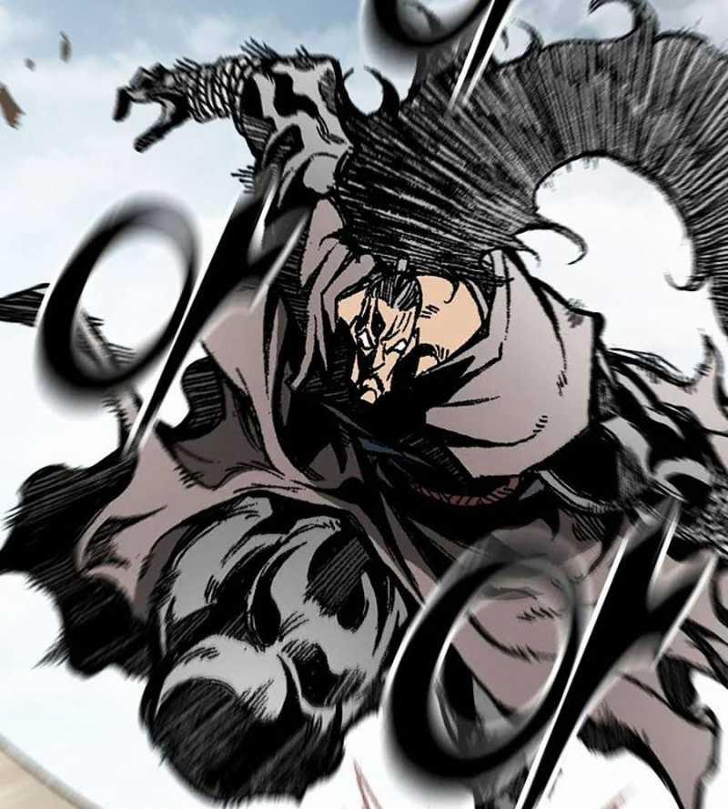 Hồi Ức Của Chiến Thần 124 trang 113