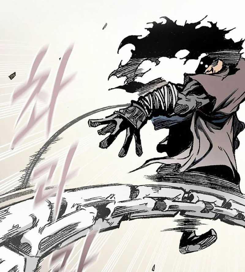 Hồi Ức Của Chiến Thần 124 trang 126