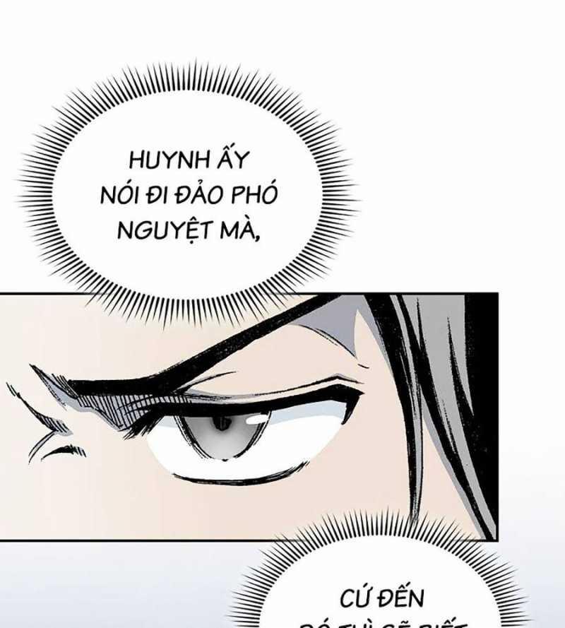 Hồi Ức Của Chiến Thần 124 trang 13