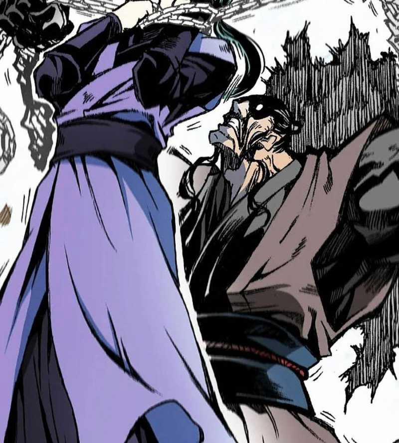 Hồi Ức Của Chiến Thần 124 trang 137