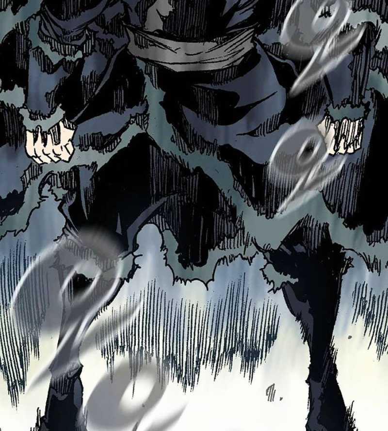 Hồi Ức Của Chiến Thần 124 trang 141