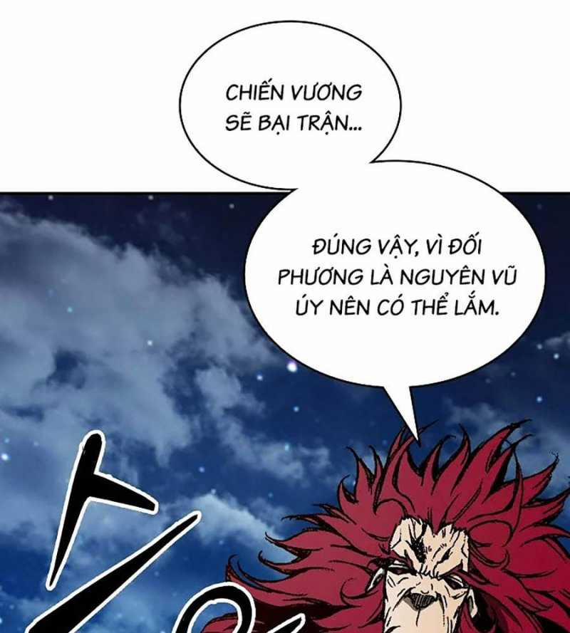 Hồi Ức Của Chiến Thần 124 trang 146