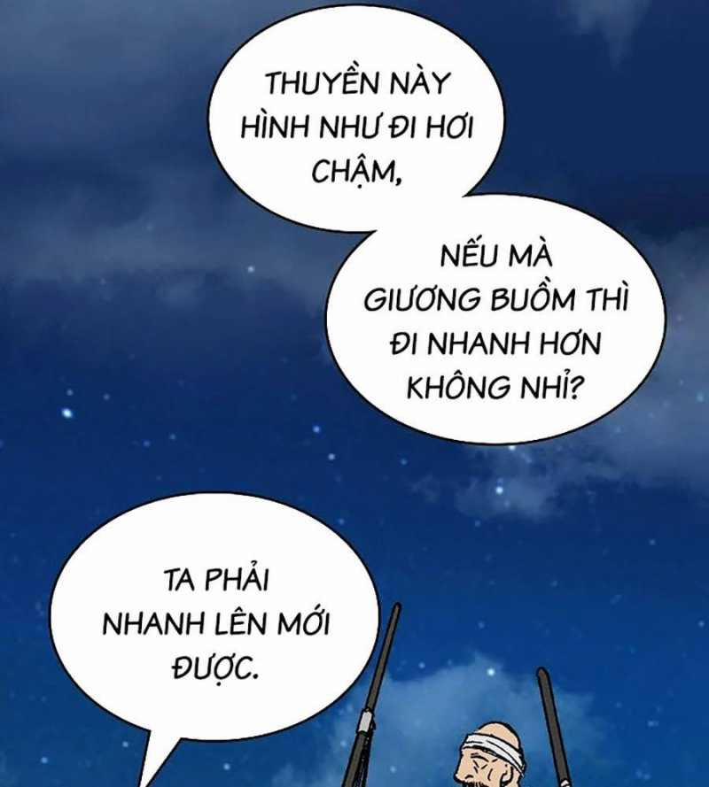 Hồi Ức Của Chiến Thần 124 trang 15