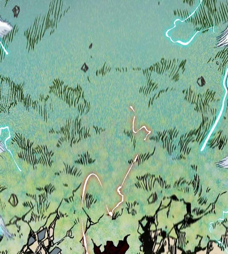 Hồi Ức Của Chiến Thần 124 trang 154