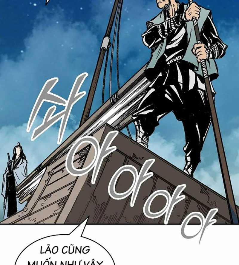 Hồi Ức Của Chiến Thần 124 trang 16