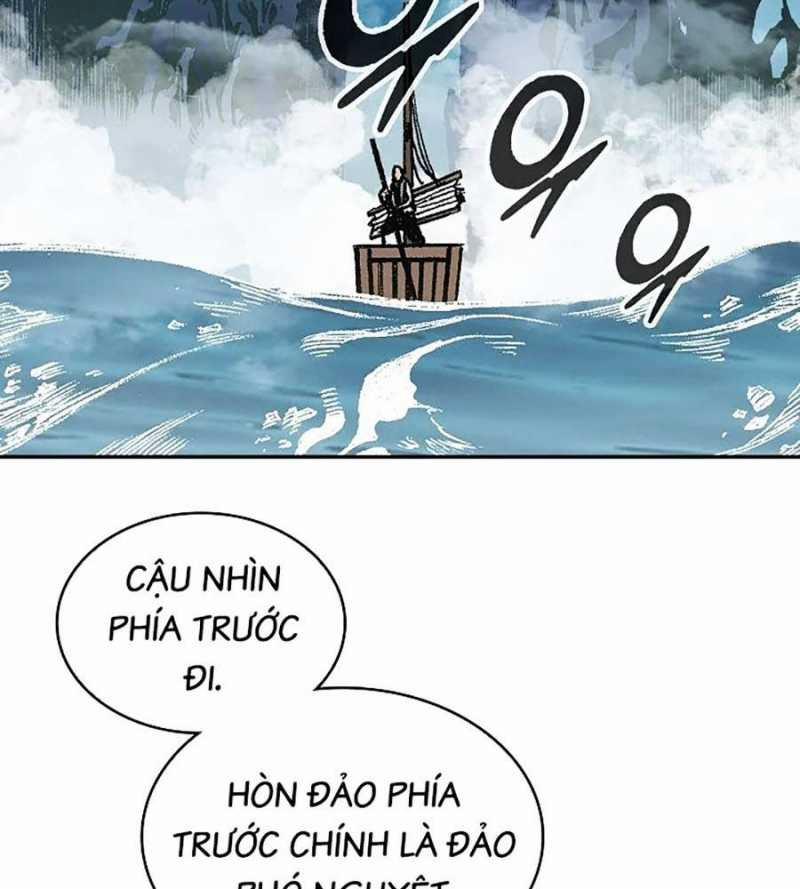 Hồi Ức Của Chiến Thần 124 trang 20