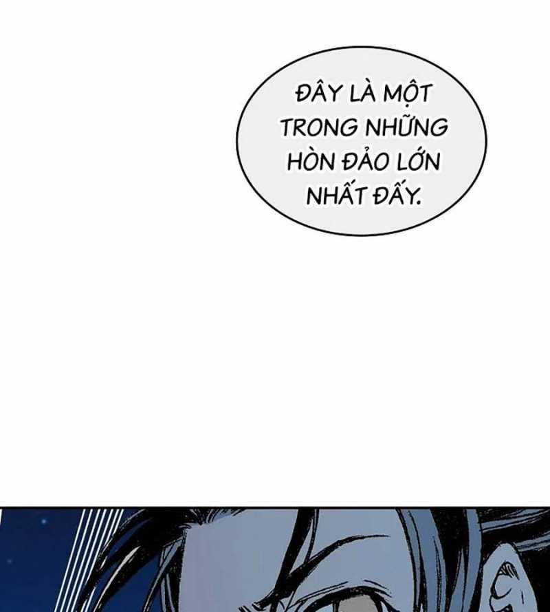 Hồi Ức Của Chiến Thần 124 trang 24