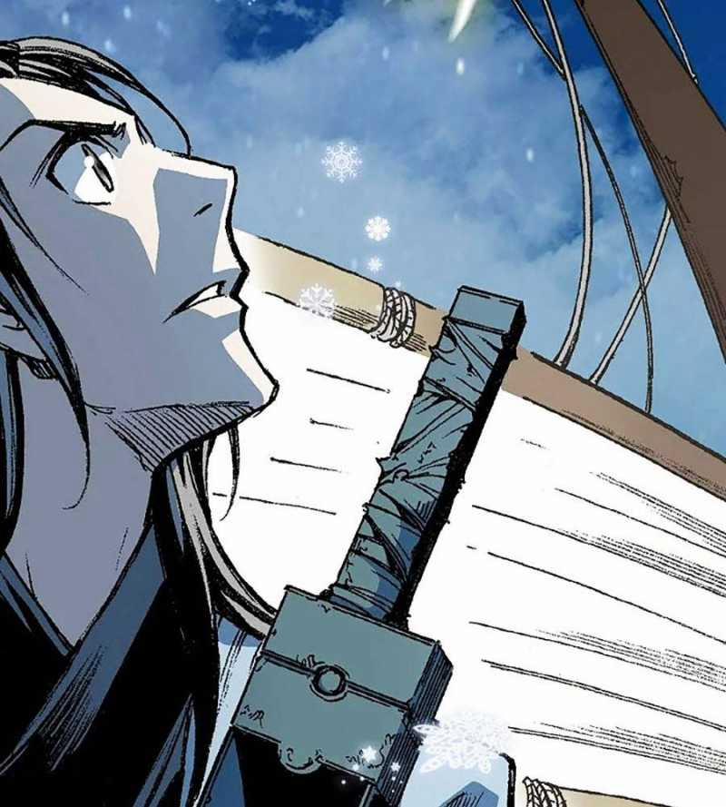 Hồi Ức Của Chiến Thần 124 trang 28