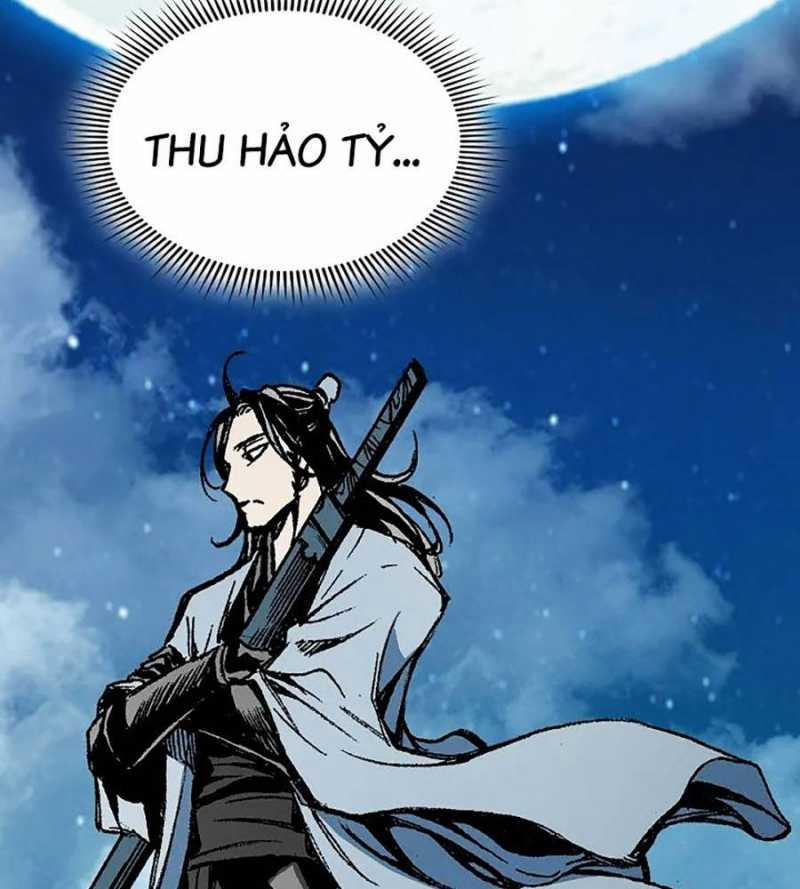 Hồi Ức Của Chiến Thần 124 trang 8