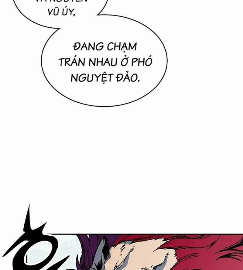 Hồi Ức Của Chiến Thần 124 trang 81