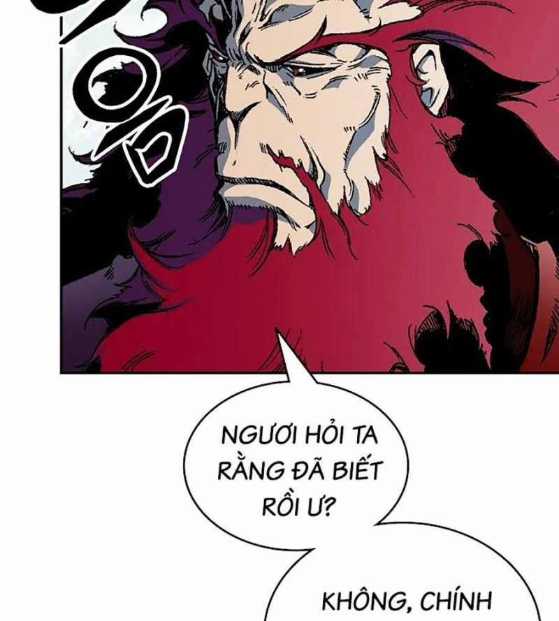 Hồi Ức Của Chiến Thần 124 trang 82