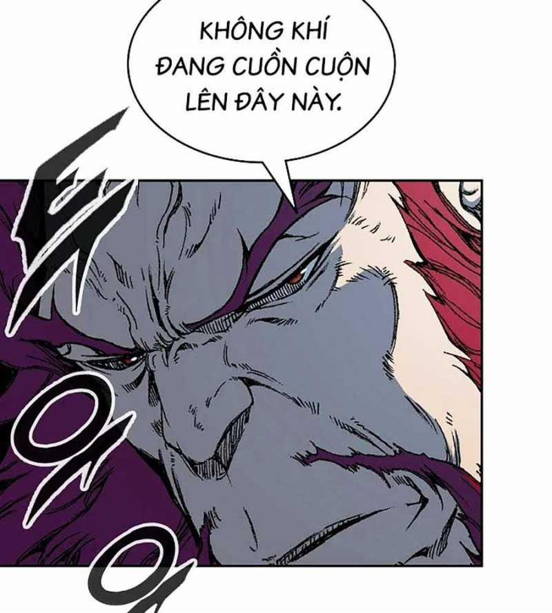 Hồi Ức Của Chiến Thần 124 trang 84