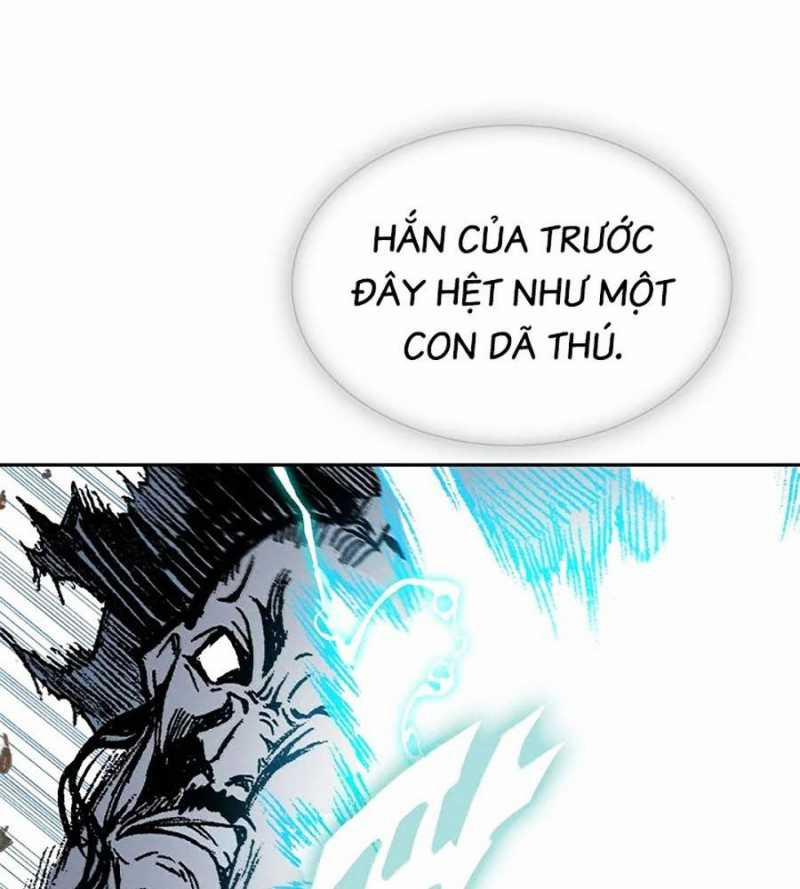 Hồi Ức Của Chiến Thần 124 trang 94