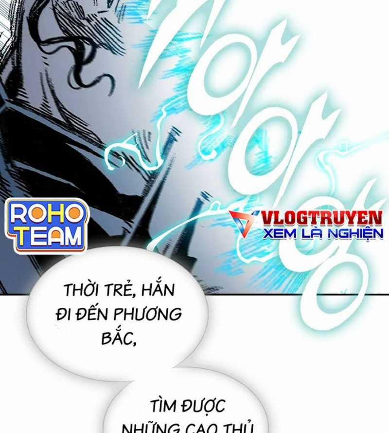 Hồi Ức Của Chiến Thần 124 trang 95