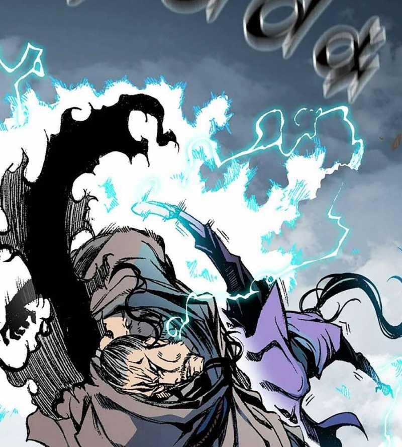 Hồi Ức Của Chiến Thần 124 trang 98