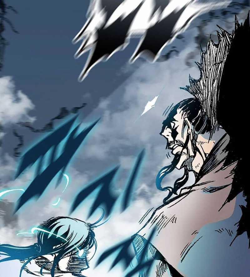 Hồi Ức Của Chiến Thần 125 trang 109