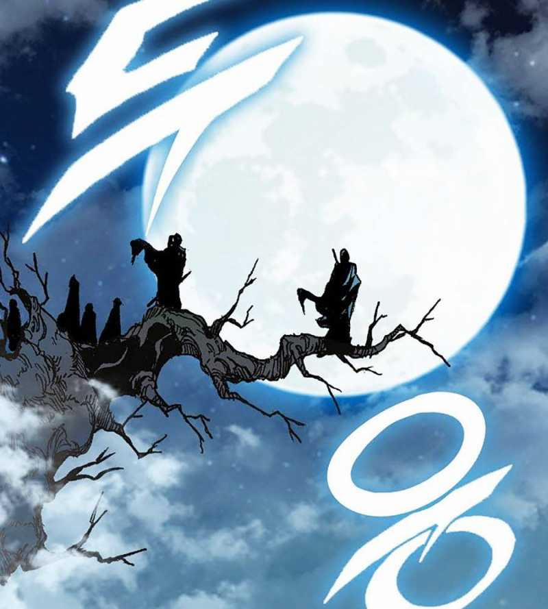 Hồi Ức Của Chiến Thần 125 trang 12