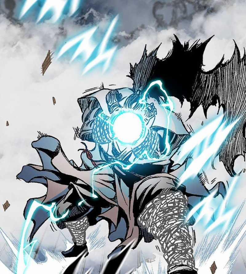 Hồi Ức Của Chiến Thần 125 trang 126