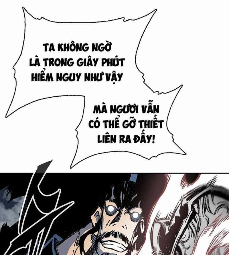 Hồi Ức Của Chiến Thần 125 trang 129