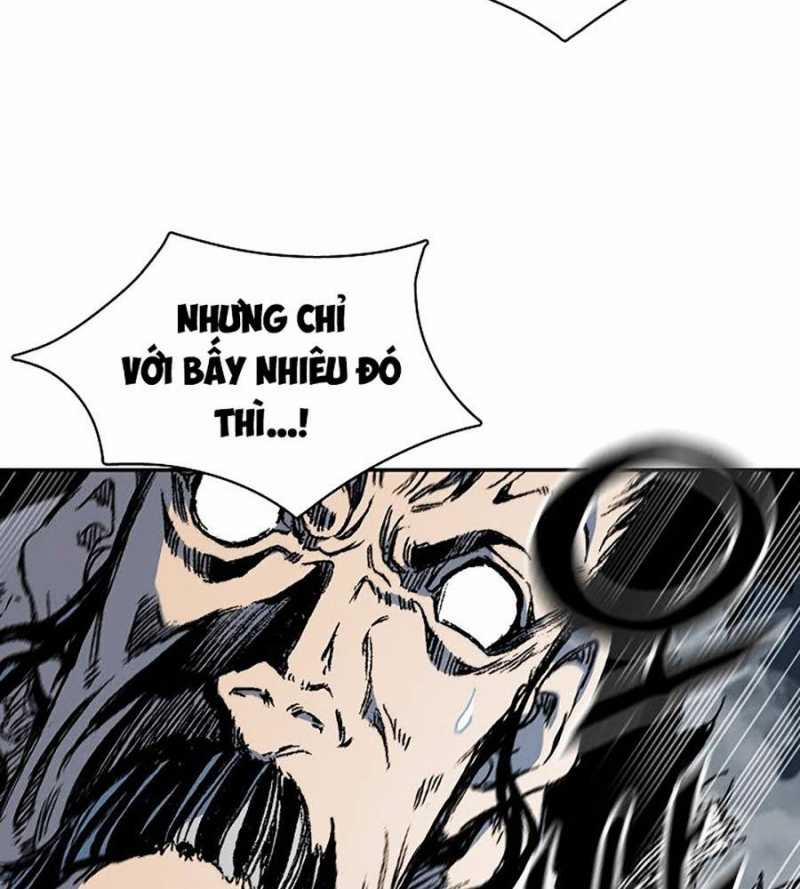 Hồi Ức Của Chiến Thần 125 trang 131