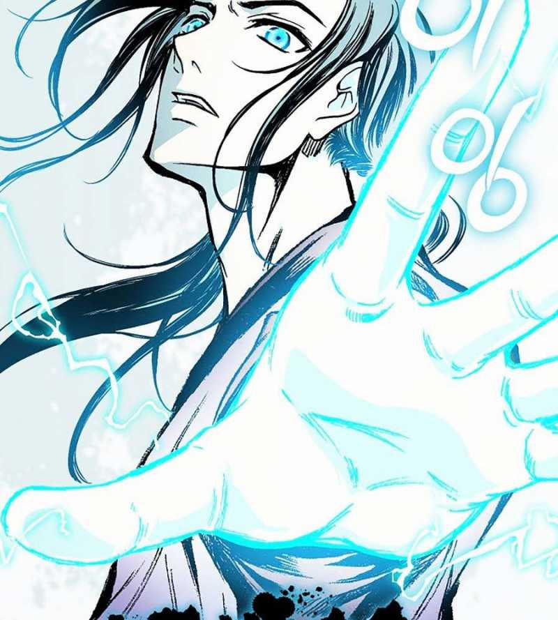 Hồi Ức Của Chiến Thần 125 trang 137