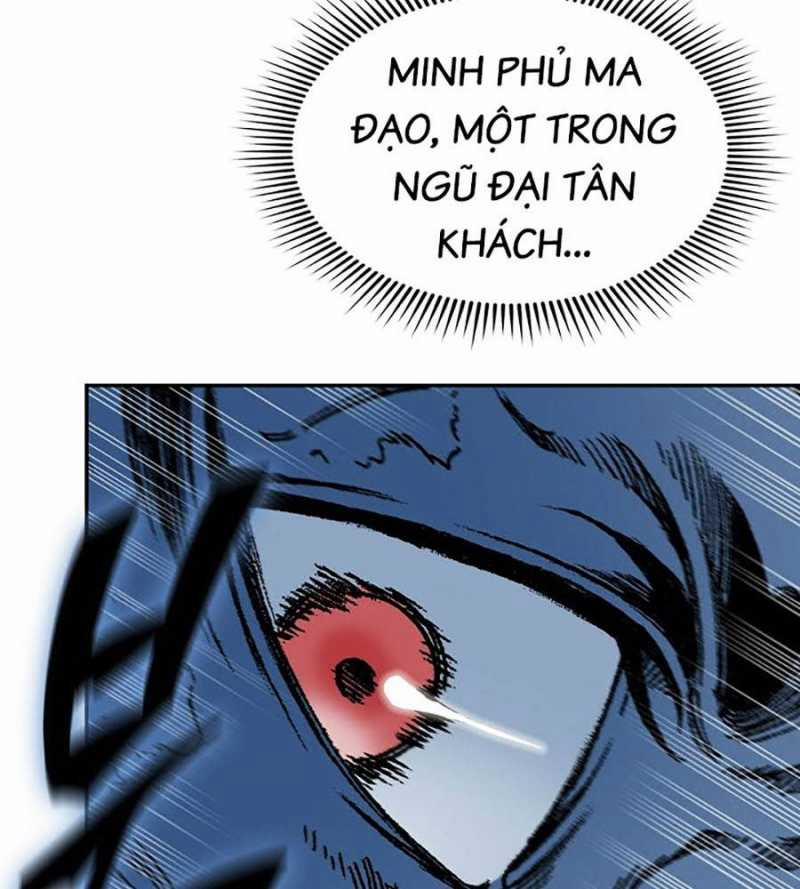 Hồi Ức Của Chiến Thần 125 trang 32