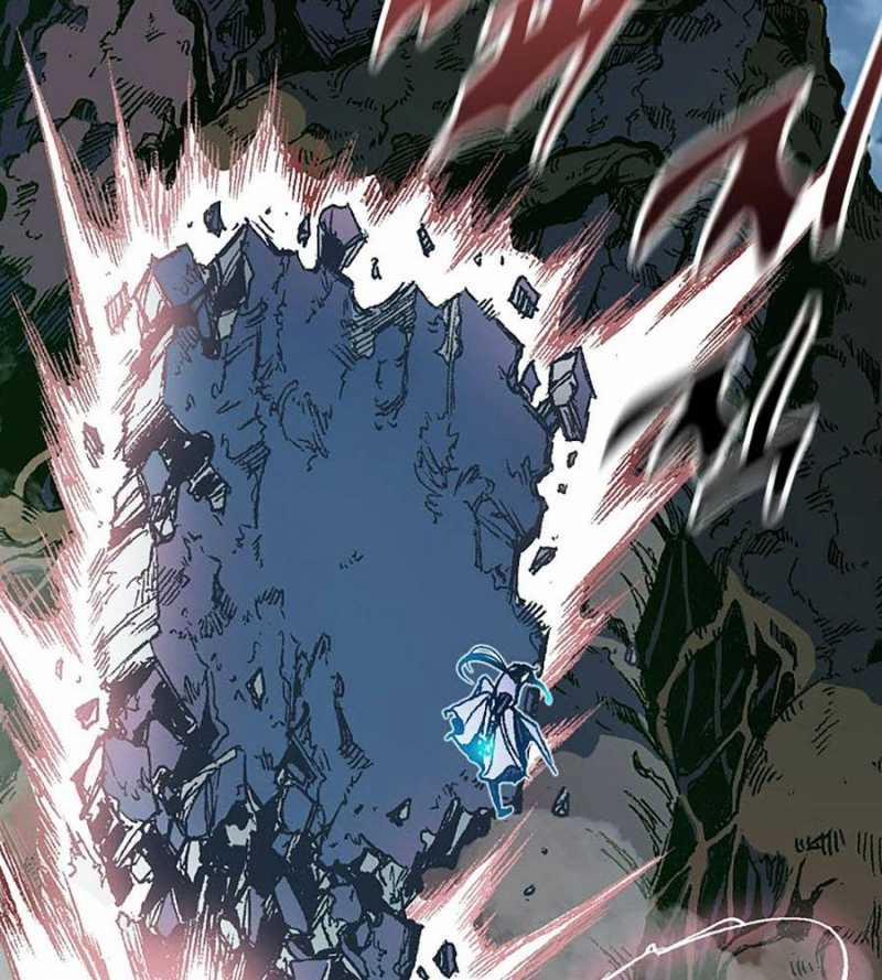 Hồi Ức Của Chiến Thần 126 trang 117