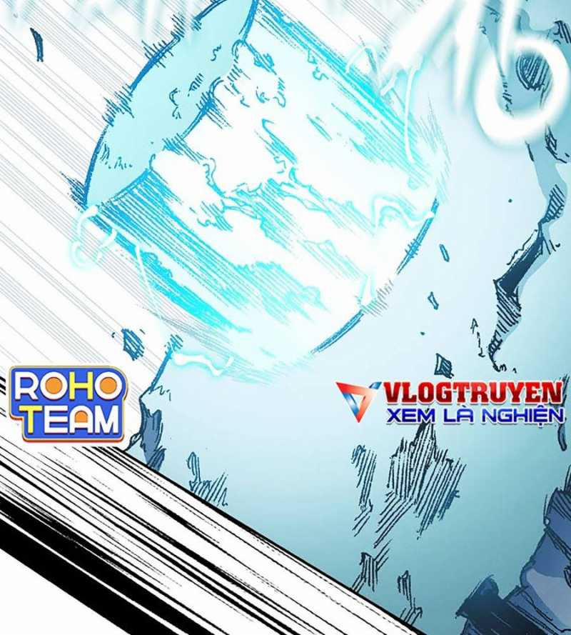 Hồi Ức Của Chiến Thần 126 trang 123