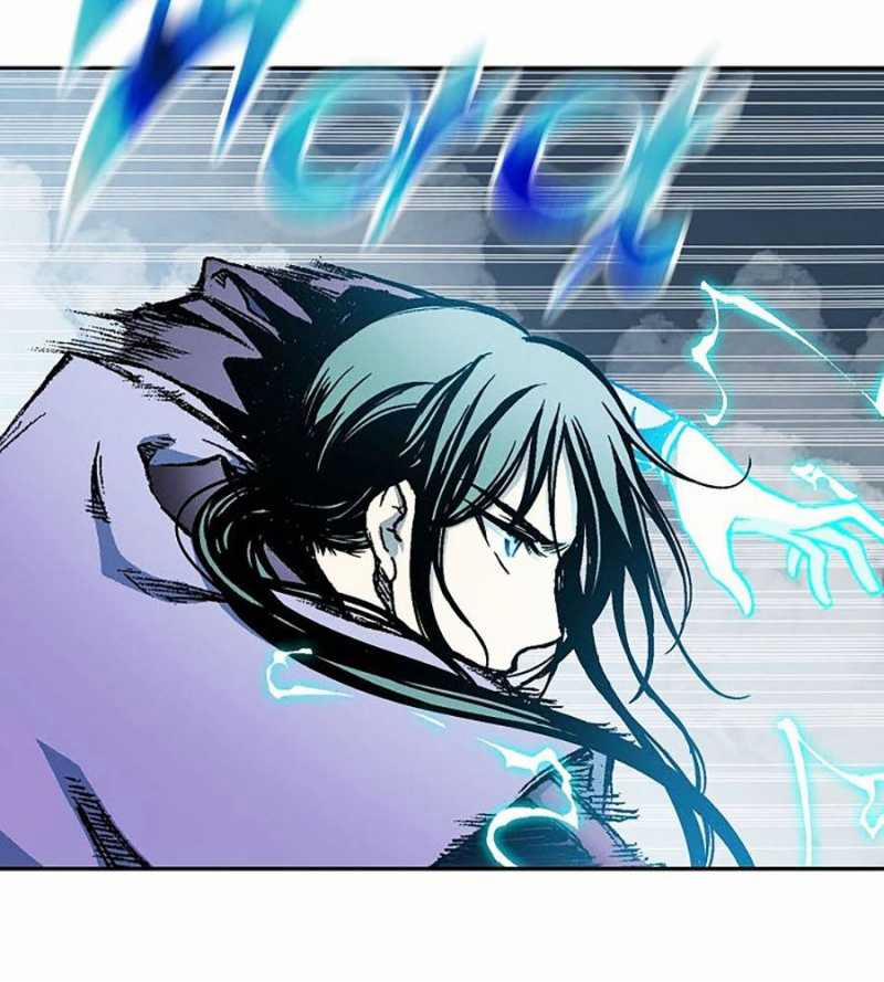 Hồi Ức Của Chiến Thần 126 trang 133