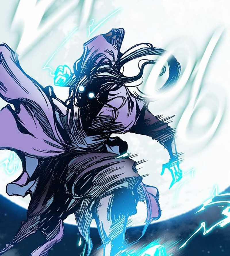 Hồi Ức Của Chiến Thần 126 trang 137