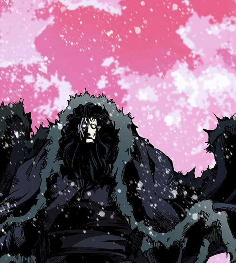 Hồi Ức Của Chiến Thần 126 trang 14