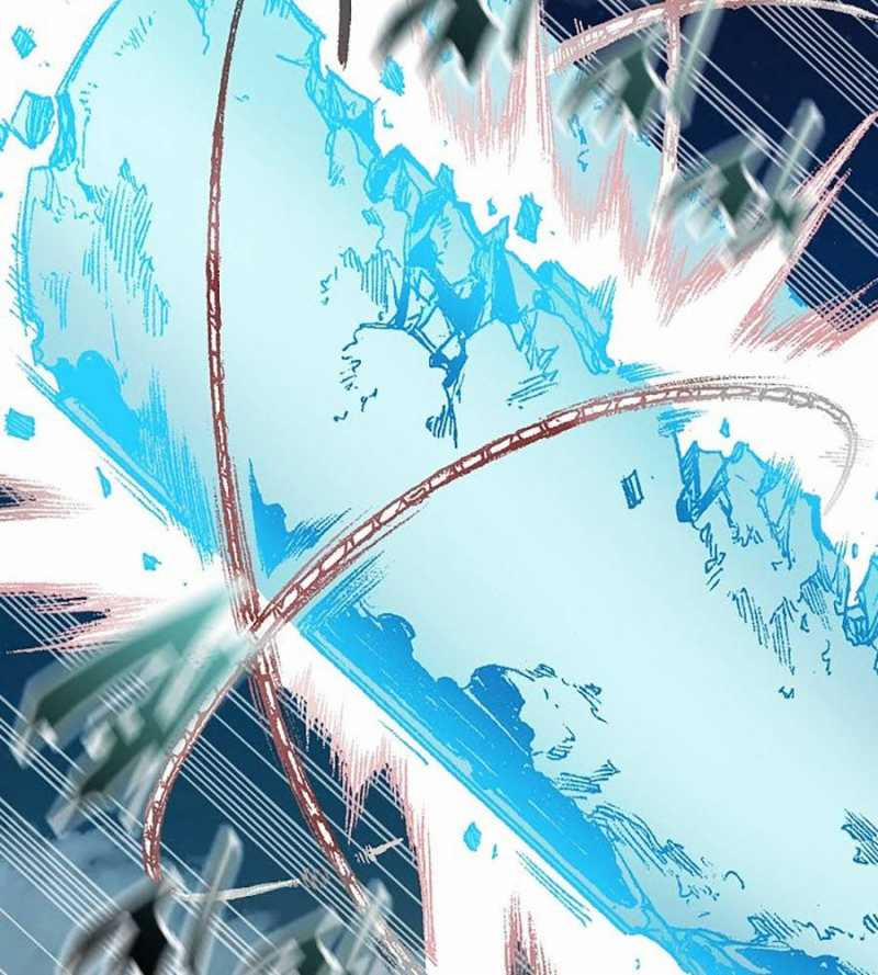 Hồi Ức Của Chiến Thần 126 trang 143