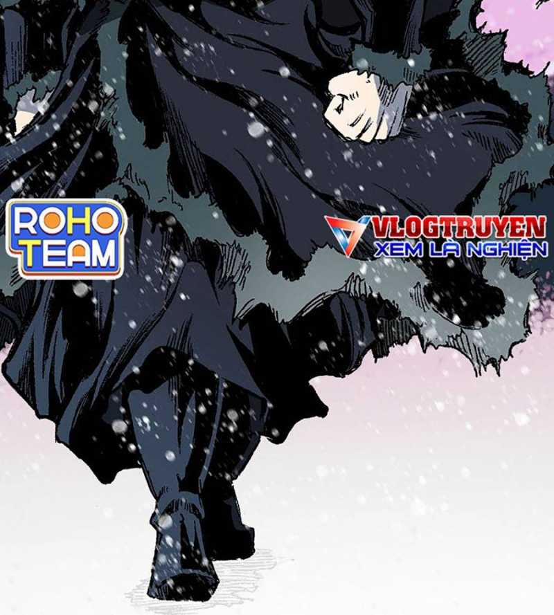 Hồi Ức Của Chiến Thần 126 trang 15