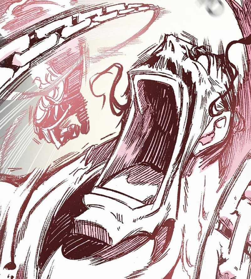 Hồi Ức Của Chiến Thần 126 trang 151