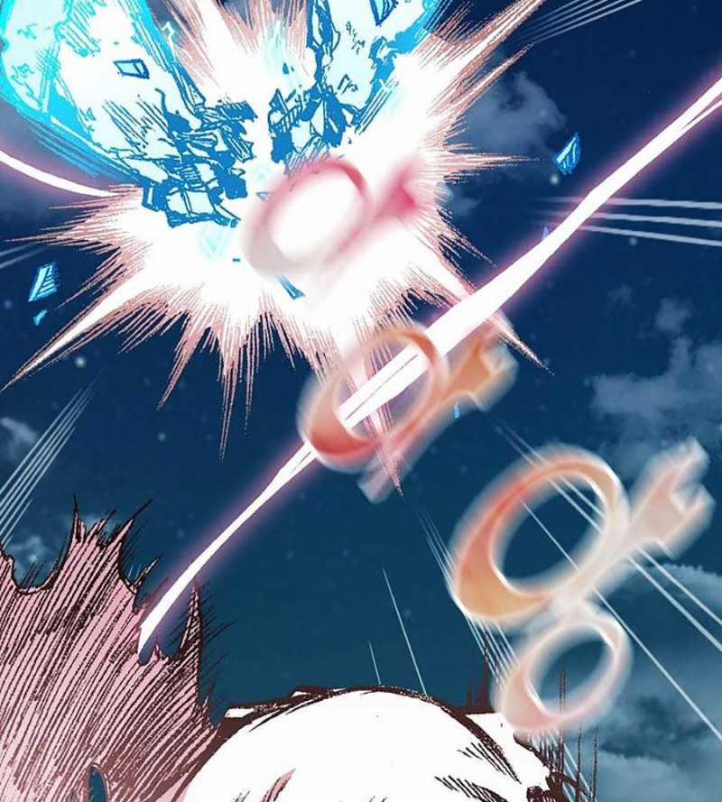 Hồi Ức Của Chiến Thần 126 trang 154