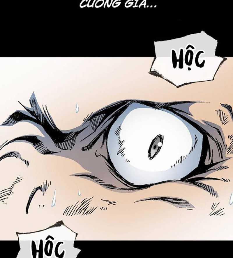Hồi Ức Của Chiến Thần 126 trang 17