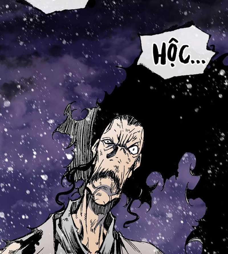Hồi Ức Của Chiến Thần 126 trang 19