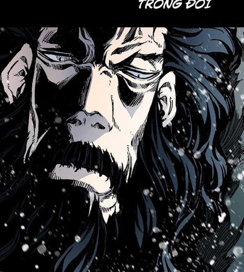 Hồi Ức Của Chiến Thần 126 trang 21