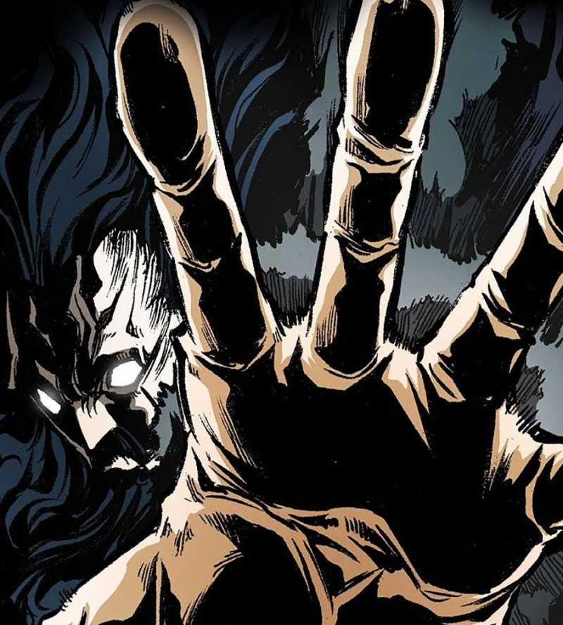 Hồi Ức Của Chiến Thần 126 trang 27