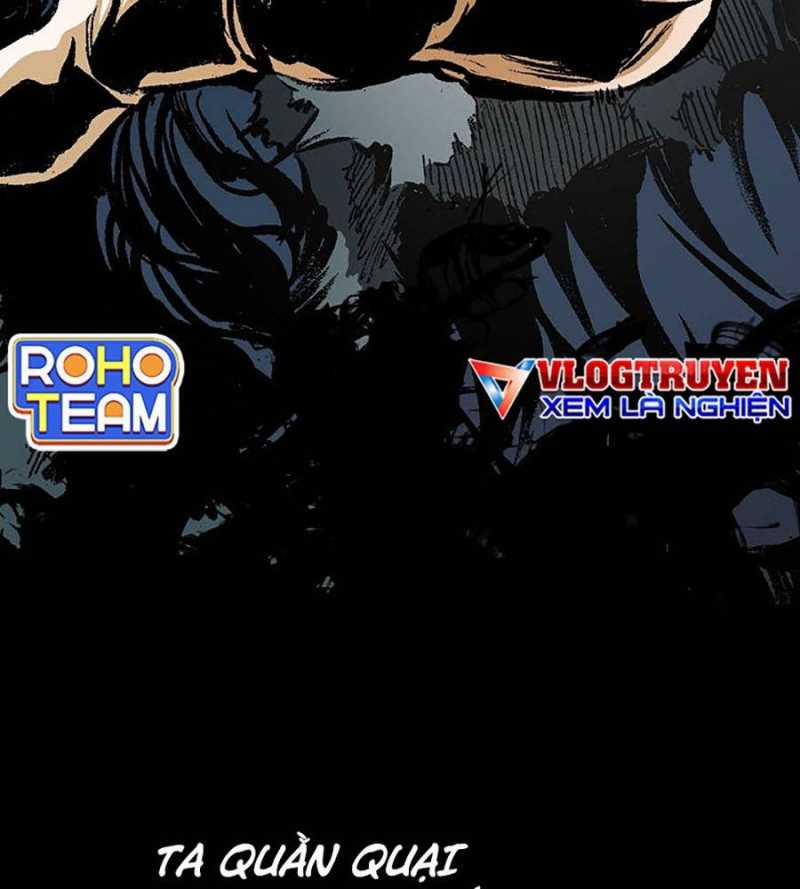 Hồi Ức Của Chiến Thần 126 trang 28