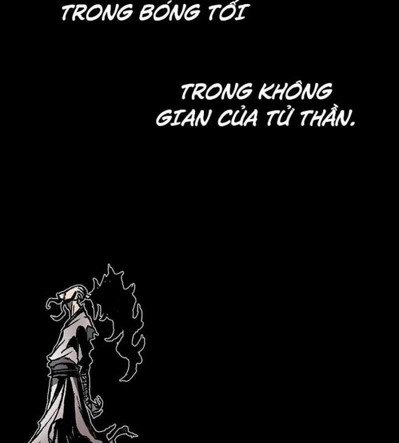 Hồi Ức Của Chiến Thần 126 trang 29