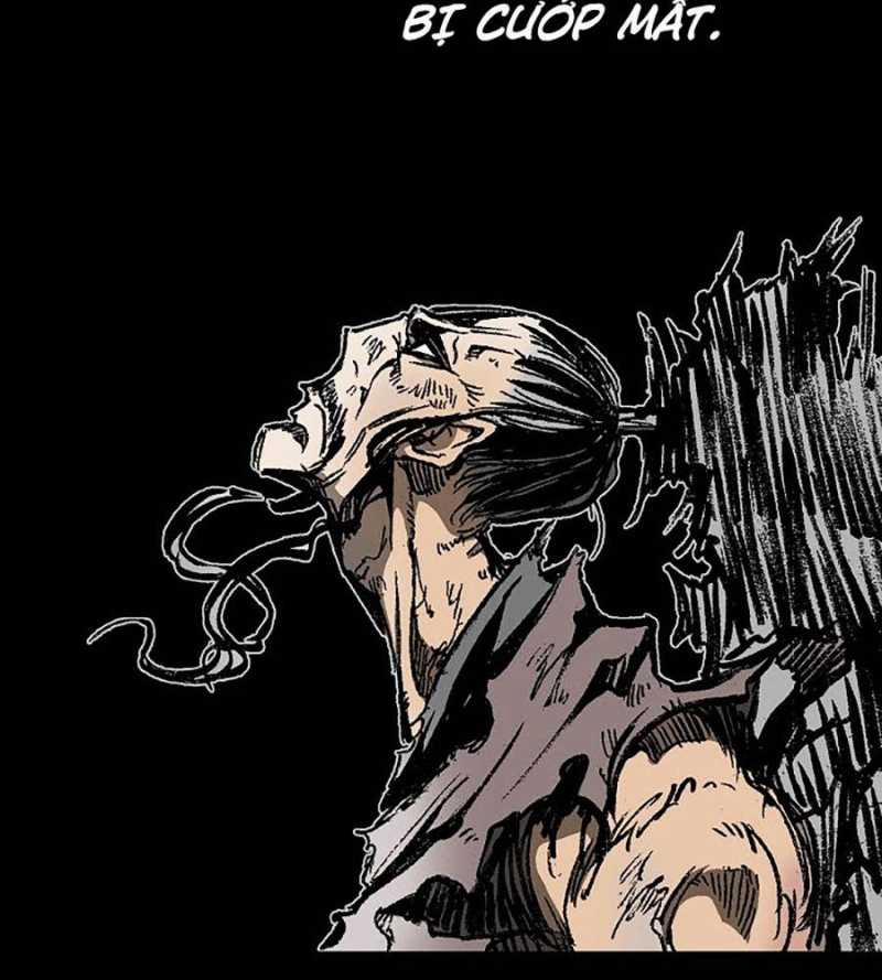 Hồi Ức Của Chiến Thần 126 trang 31