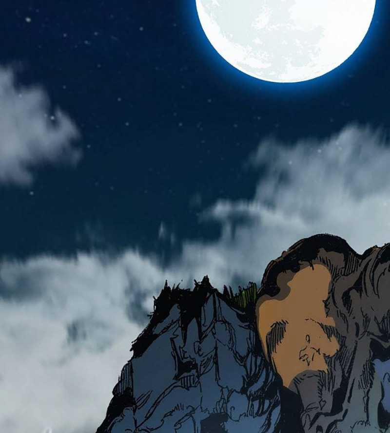 Hồi Ức Của Chiến Thần 126 trang 49