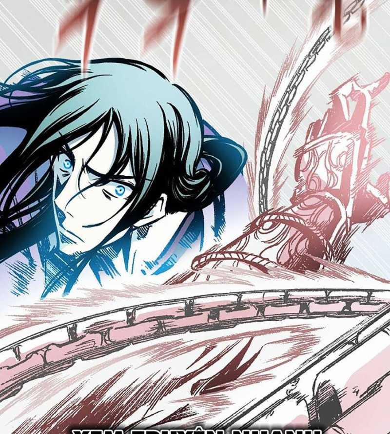 Hồi Ức Của Chiến Thần 126 trang 84