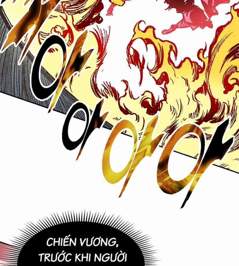 Hồi Ức Của Chiến Thần 127 trang 105